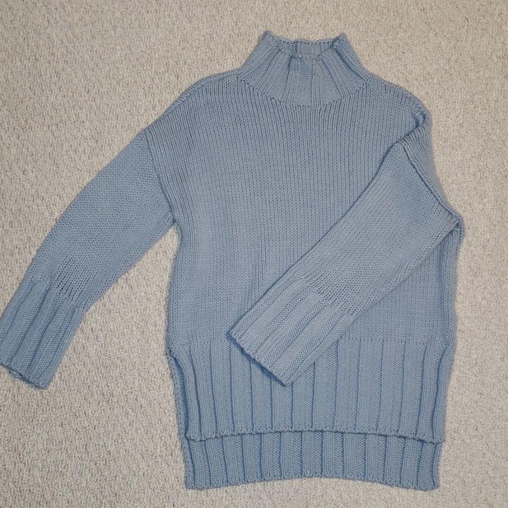 TOP SHOP oversized knit